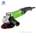 Angle Grinder 20V 100 mm électrique 11000 tr / min Grinder d&#39;angle